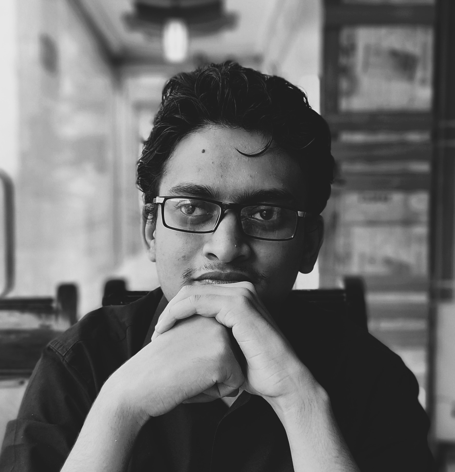 Abu Nowhash Chowdhury